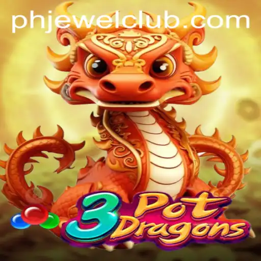 Discover the Thrilling World of 3PotDragons: A Fusion of Strategy and Imagination
