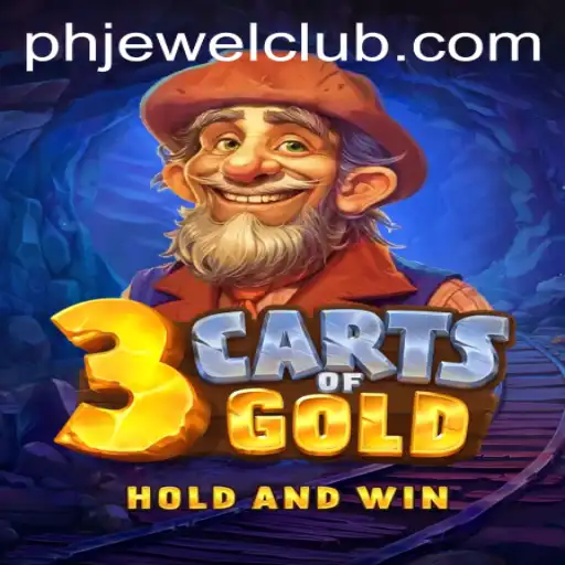 Discover the Adventure of 3cartsOfGold