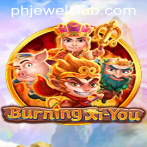 Experience the Thrilling Adventure of BurningXiYou: A New Era of Interactive Gaming