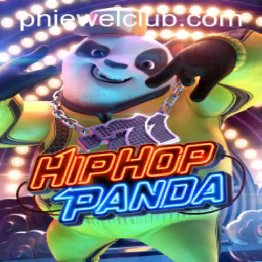 Unveiling HipHopPanda: The Ultimate Gaming Experience with PHJEWEL