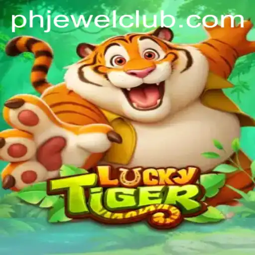 Unveiling the Thrilling World of LuckyTiger: Your Gateway to Adventure