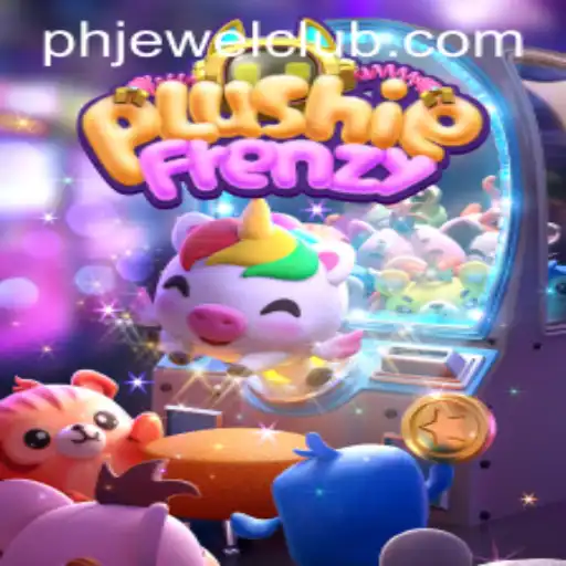 Discover the Enchanting World of PlushieFrenzy and the Thrilling PHJEWEL Quest