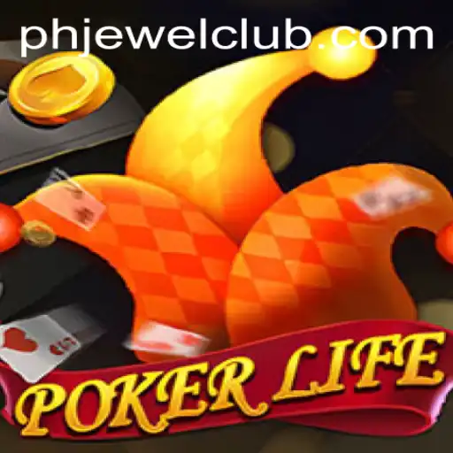 PokerLife: A Dive into the World of Strategic Gaming with PHJEWEL