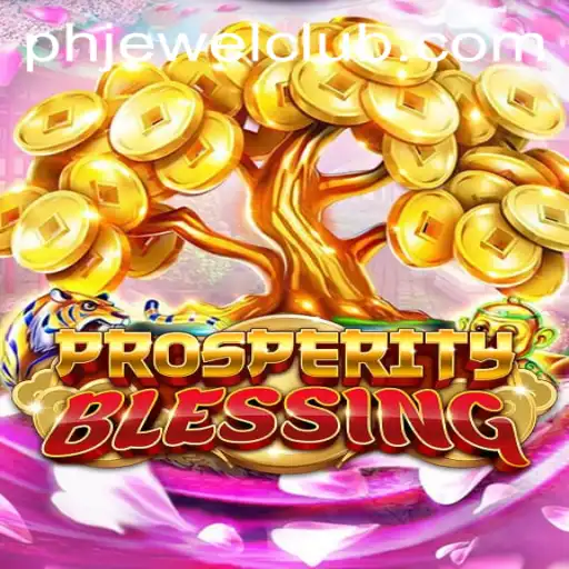 Discover the World of ProsperityBlessing: An Immersive Gameplay Experience